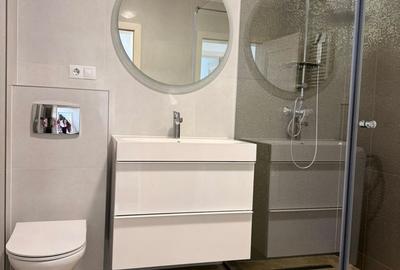 Apartament cu 2 camere în Dosu Bricii