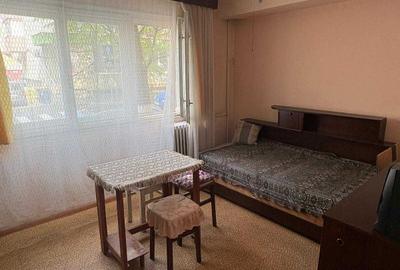 Apartament cu 2 camere decomandat în Central - 1