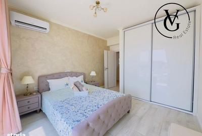 Apartament cu 2 camere în Nord - 2