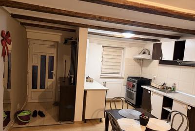 Apartament cu 2 camere, mobilat în Iris - 1
