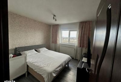 Apartament cu 3 camere decomandat, mobilat în Găvana - 2