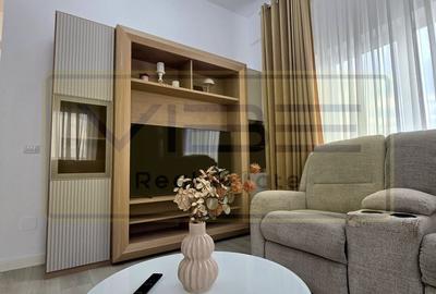 Apartament cu 2 camere decomandat, mobilat în Centru Civic - 15