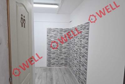 Spațiu comercial, de 21.4 mp, în Central