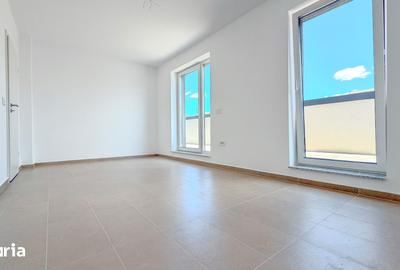 Apartament cu 2 camere în Tractorul