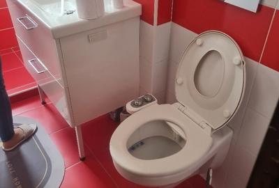 Apartament cu 3 camere decomandat în Sânpetru - 5