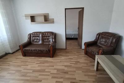 Apartament cu 2 camere semidecomandat în Luncă
