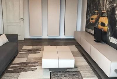 Apartament cu 2 camere decomandat în Unirii - 5