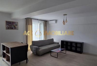 Apartament cu 2 camere decomandat, mobilat în Ghencea