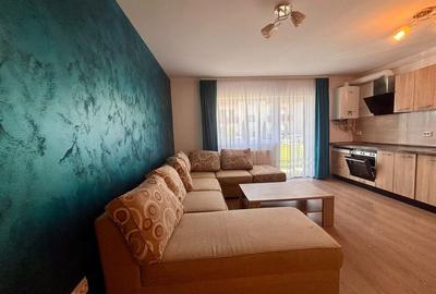 Apartament cu 3 camere în Șelimbăr