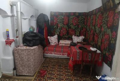 Casă cu 5 camere în Valea Arinilor