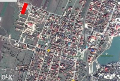 Teren de 300 mp, în Central