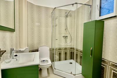 Apartament cu 4 camere semidecomandat în Știrbei Vodă - 9