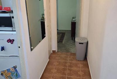 Apartament cu 2 camere semidecomandat în Central - 2