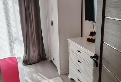Apartament cu 2 camere decomandat în Central - 7