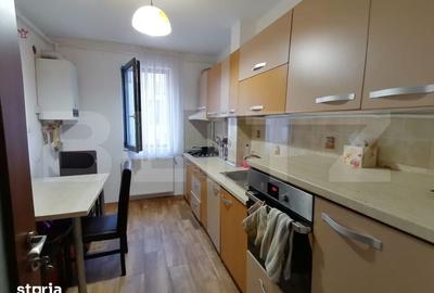 Apartament cu 2 camere în Între Lacuri