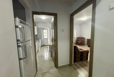 Apartament cu 2 camere decomandat, mobilat în Păcurari - 8