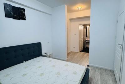 Apartament cu 2 camere semidecomandat în Calea Severinului - 2