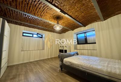 Apartament cu 2 camere semidecomandat, mobilat în Central - 5