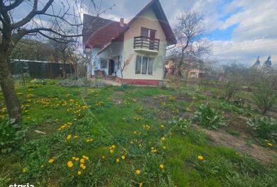 Casă cu 4 camere în Valea Cufundoasă - 13