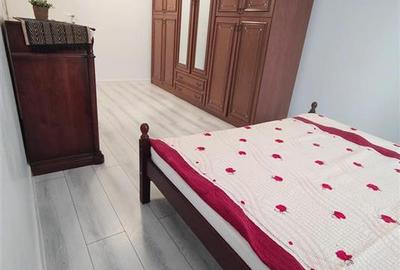 Garsonieră decomandată, mobilată în Popas Păcurari - 2