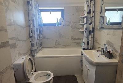 Apartament cu 3 camere în Central - 14