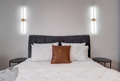 Apartament cu 2 camere decomandat, mobilat în Floreasca - 10