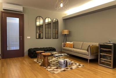 Apartament cu 2 camere decomandat, mobilat în Domenii - 3