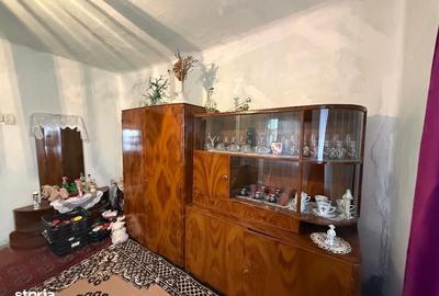 Casă cu 2 camere în Totoi