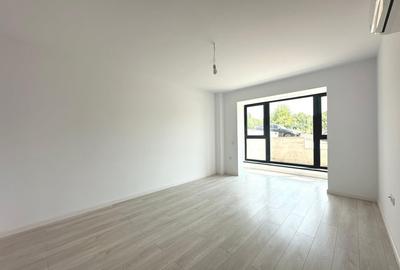 Apartament cu 2 camere decomandat în Popas Păcurari - 2
