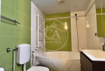 Apartament cu 2 camere decomandat în Iosia - 2