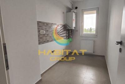 Apartament cu 3 camere semidecomandat în Berceni