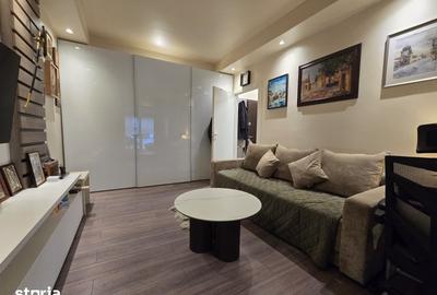 Apartament cu 2 camere decomandat în Ștefăneștii de Jos - 3