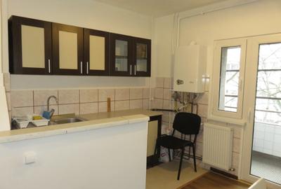Apartament cu 2 camere decomandat în Gheorgheni - 3