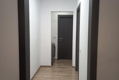 Apartament cu 3 camere semidecomandat în Mioriței - 8