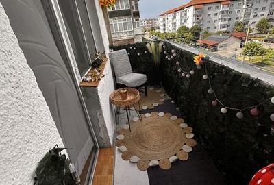 Apartament cu 2 camere în Fărcășești - 3