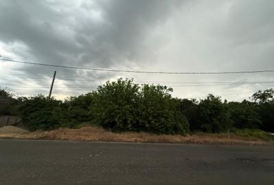 Teren Construcții intravilan de 4200 mp, în Adunații-Copăceni - 22