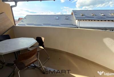 Apartament cu 2 camere semidecomandat în Sud - 8