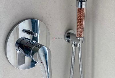 Casă individuală cu 6 camere cu Teren 370 Mp în Pipera - 19