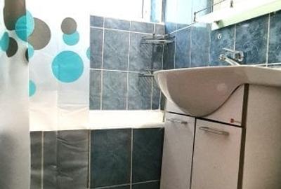 Apartament cu 3 camere decomandat, mobilat în Giurgiului - 13