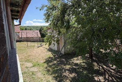Casă cu 2 camere în Presaca - 4
