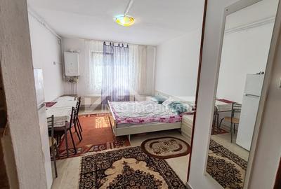 Garsonieră semidecomandată, mobilată în Dâmbul Rotund - 2