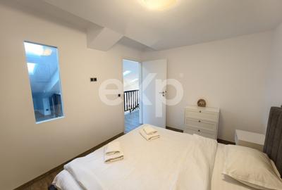 Apartament cu 7 camere decomandat, mobilat în Poiana Brașov - 15