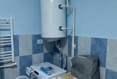 Casă cu Teren 1163 Mp în Valea Seacă - 2