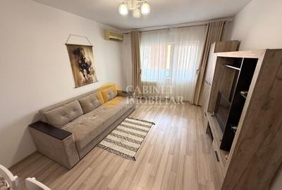 Apartament cu 2 camere decomandat, mobilat în Podu Roș - 2