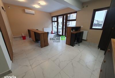 Spațiu comercial, de 32 mp, în Ciurea - 4