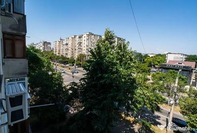 Apartament cu 3 camere decomandat în Mărășești - 8