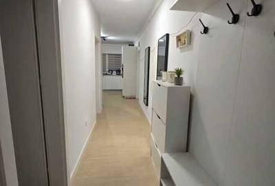 Apartament cu 3 camere decomandat în Florești - 2