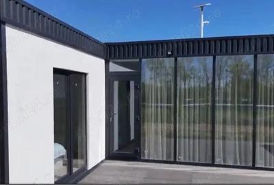 Casă cu 3 camere cu Teren 1000 Mp în Central - 3