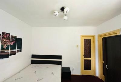 Apartament cu 2 camere semidecomandat în Gara de Nord - 5
