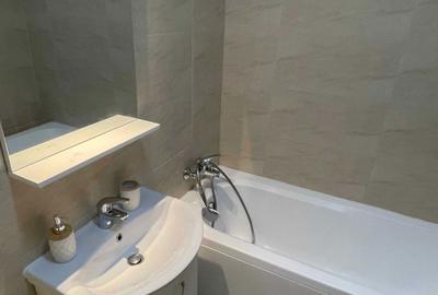 Apartament cu 2 camere decomandat în Central - 1